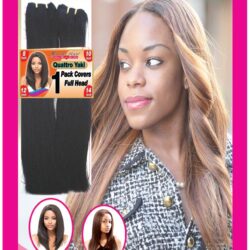 Scarlet Quattro Wave