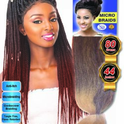 Micro Braid