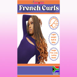 French Curls